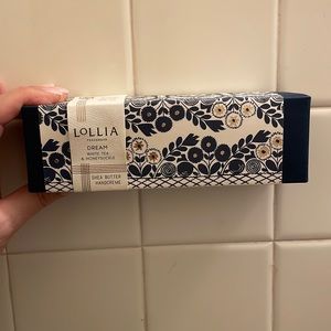 Lollia Dream Handcreme
